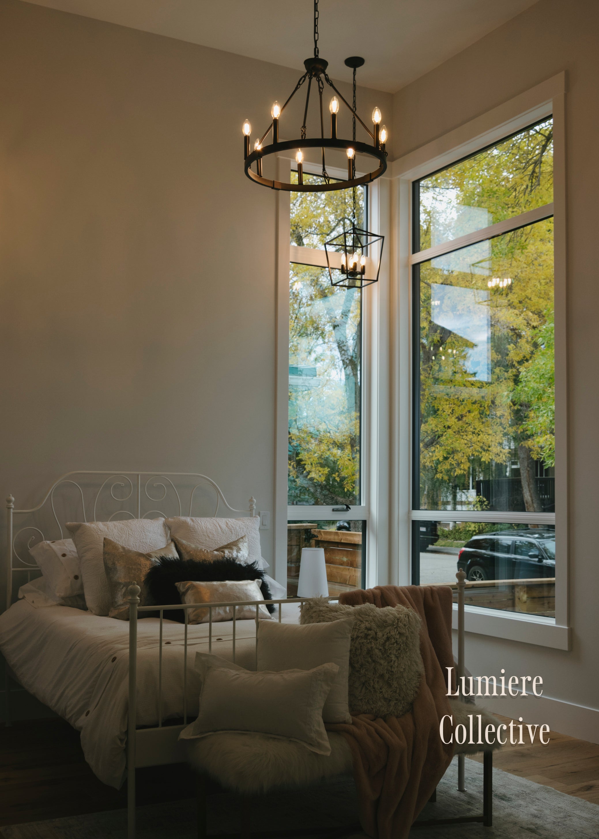 Dark N Moody Homes Pt.2