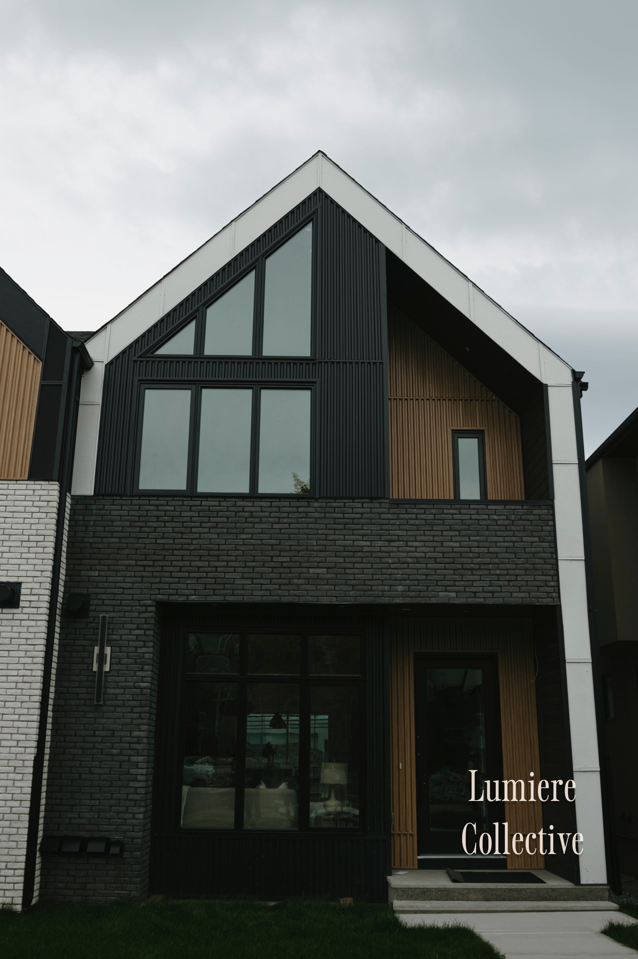 Dark N Moody Homes Pt.2