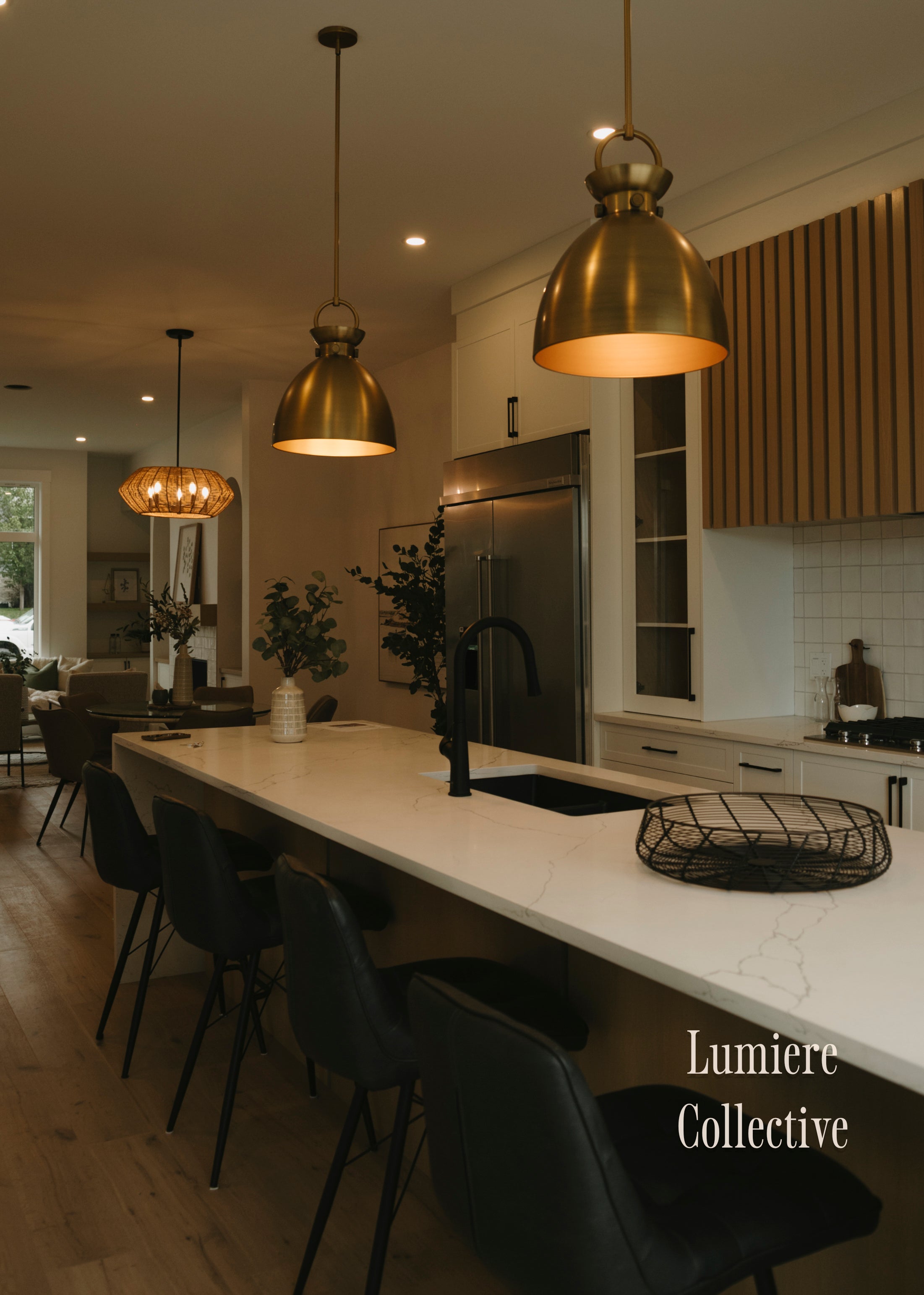 Dark N Moody Homes Pt.2