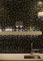 Dark N Moody Homes Pt.1