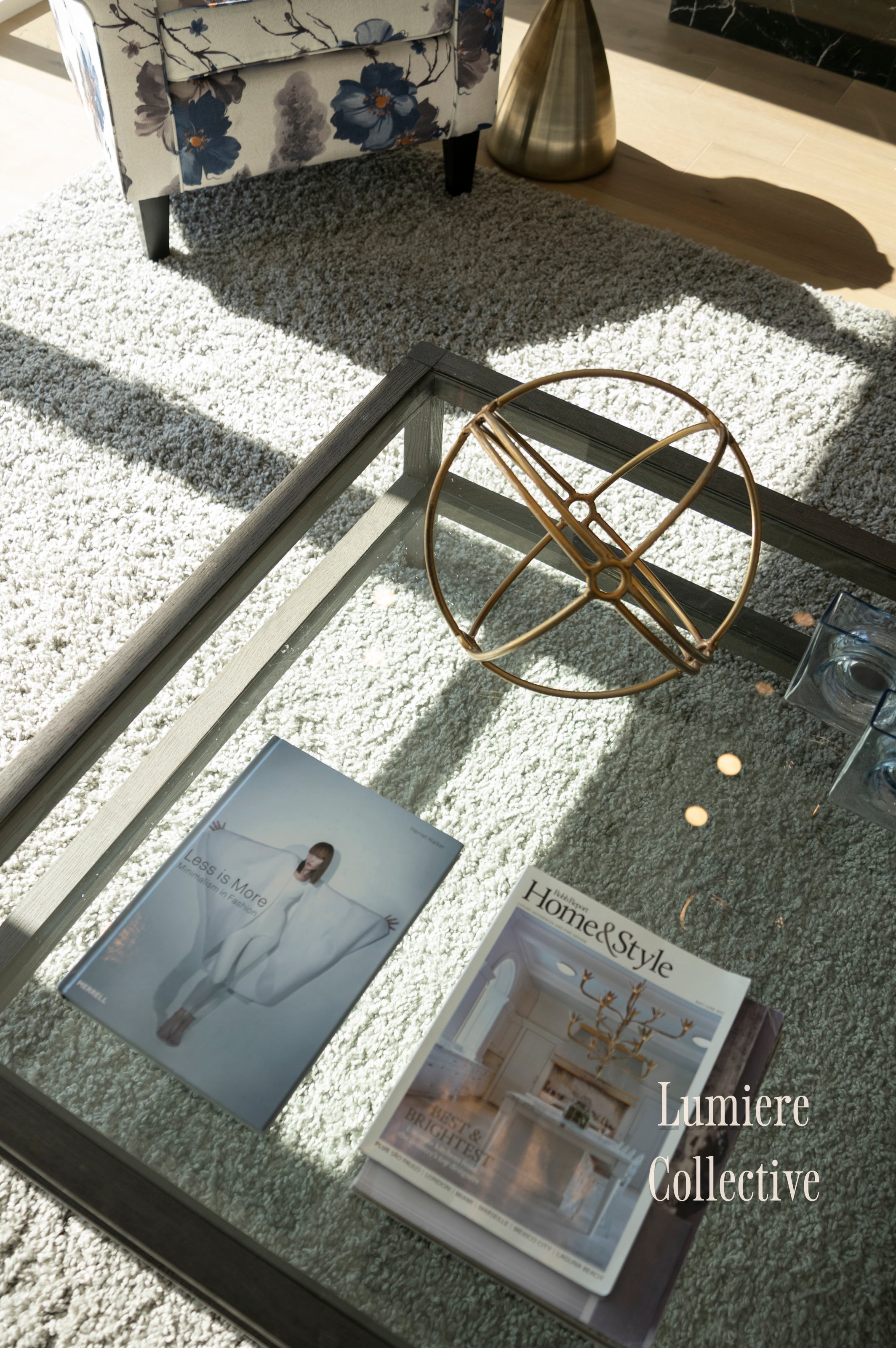 Dark N Moody Homes Pt.1