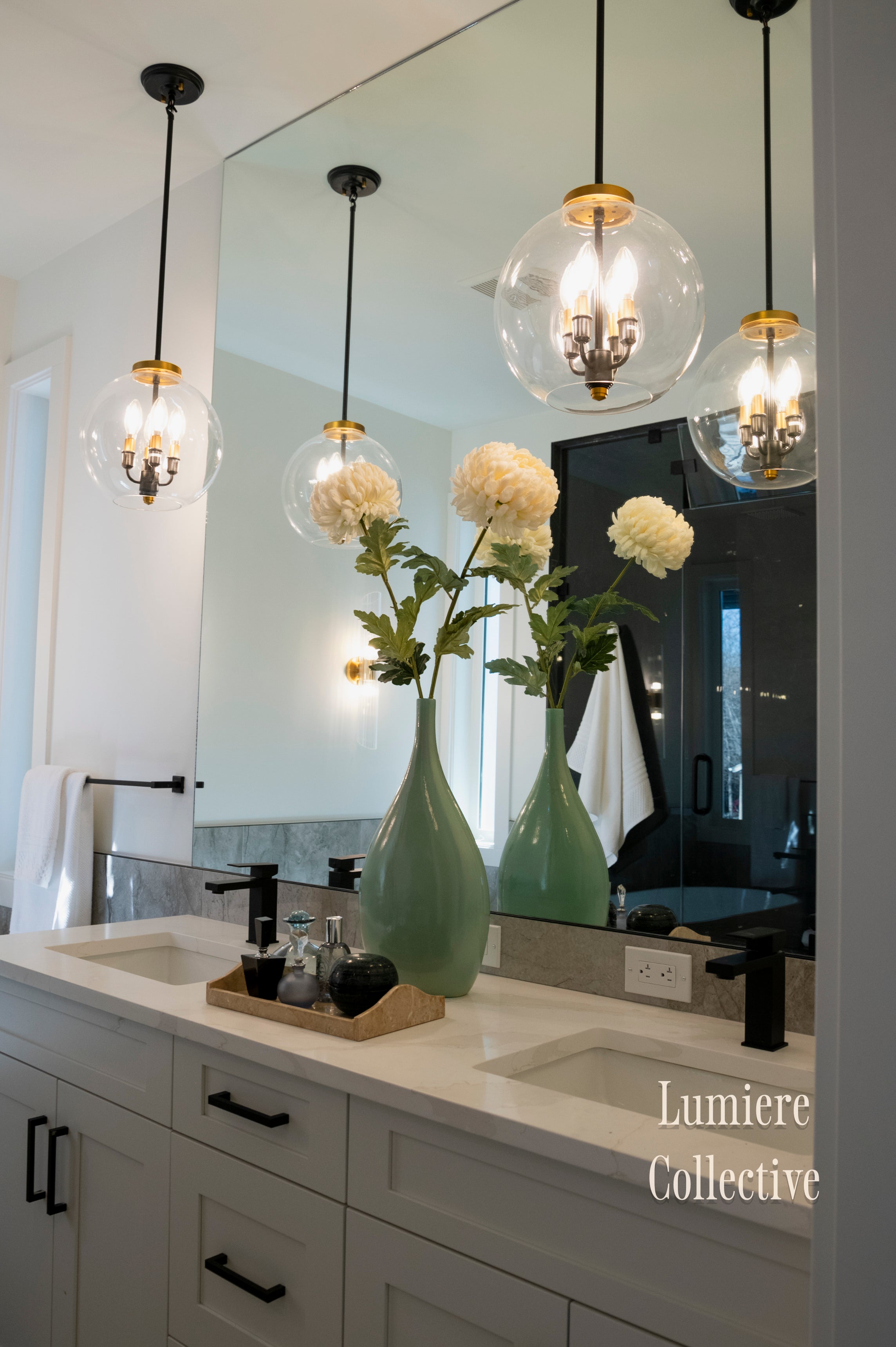 Dark N Moody Homes Pt.1