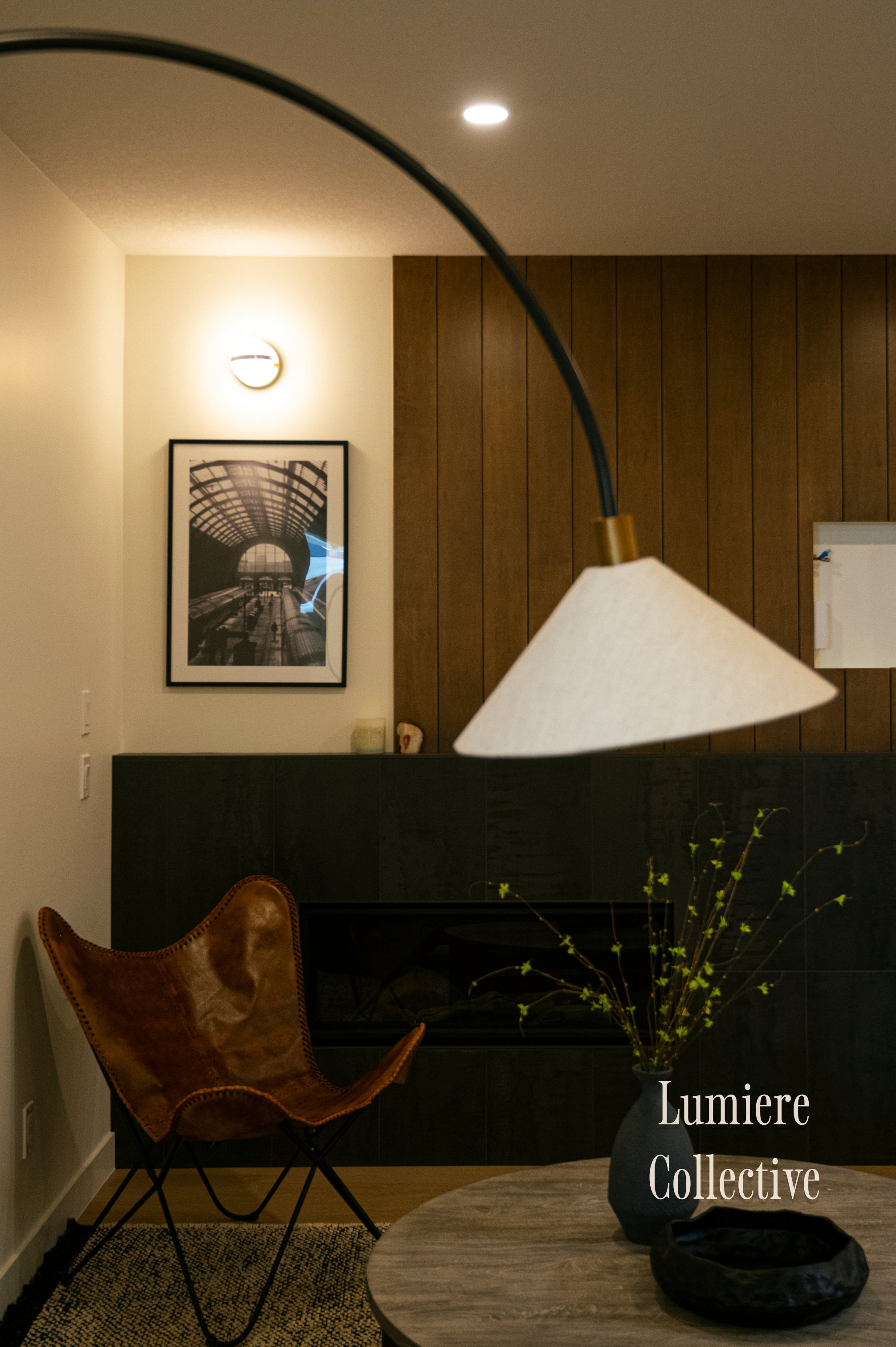 Dark N Moody Homes Pt.1