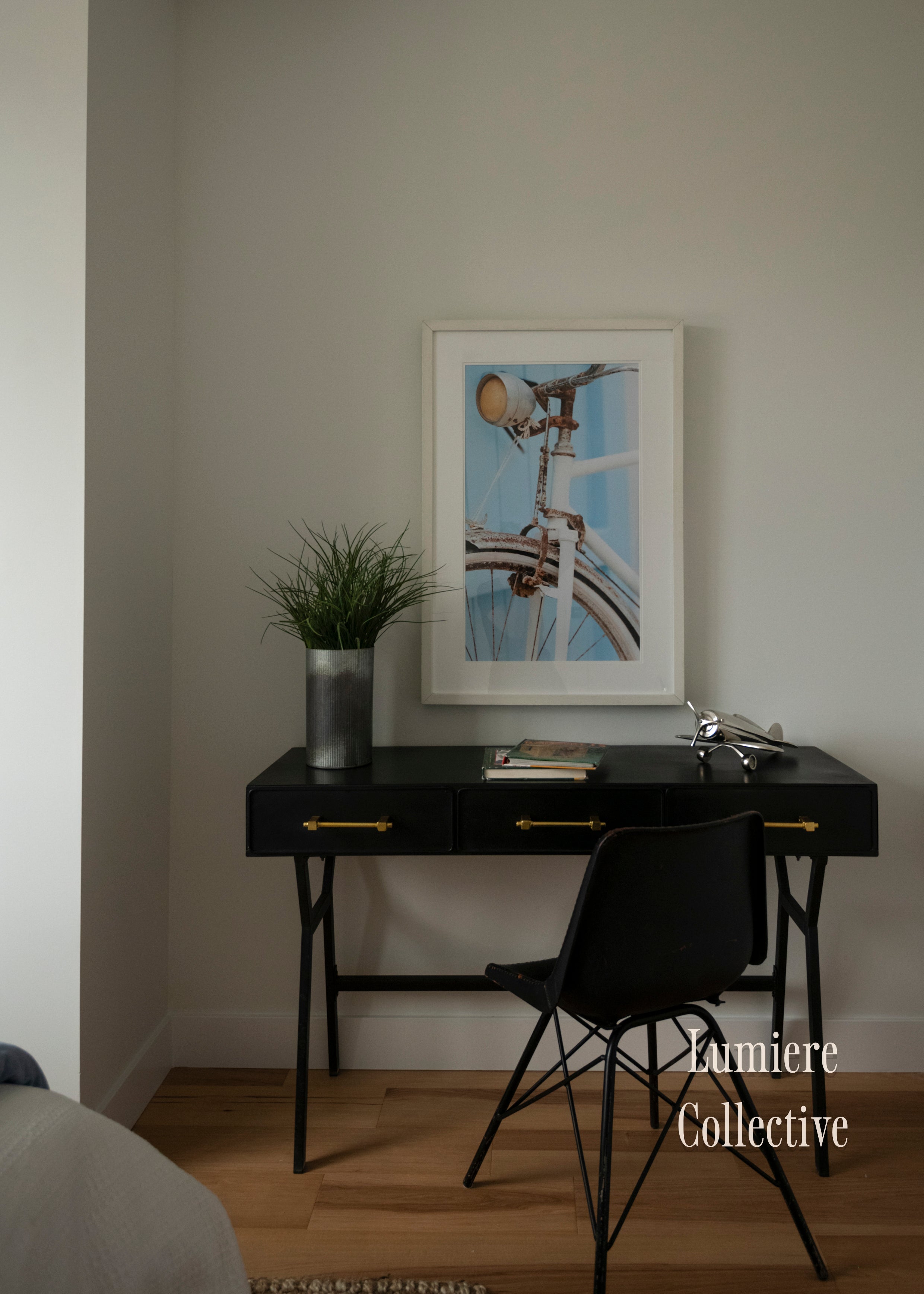 Dark N Moody Homes Pt.1