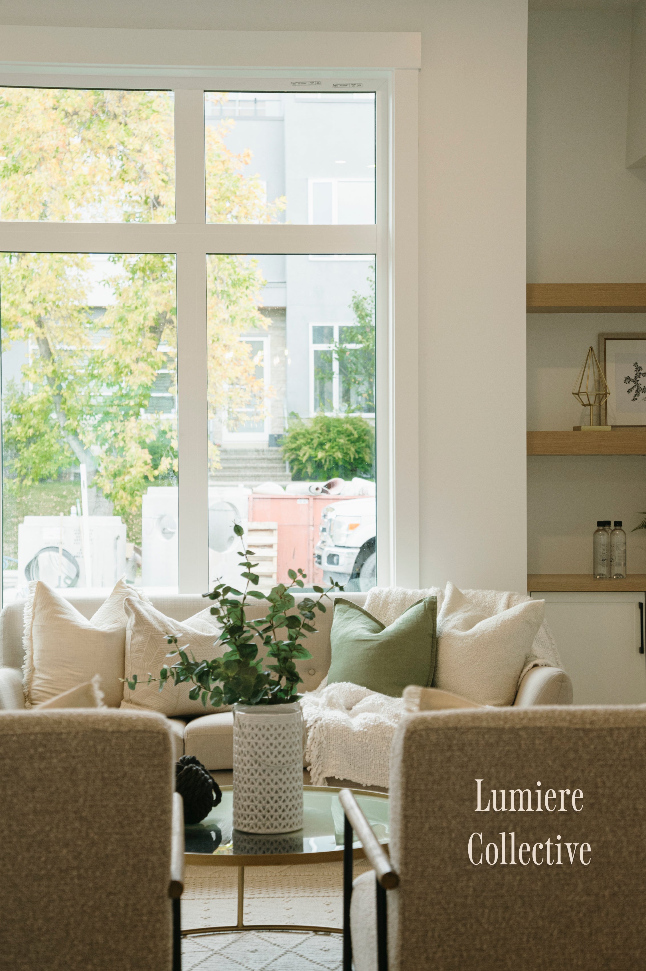 Light N Airy Homes Pt.1