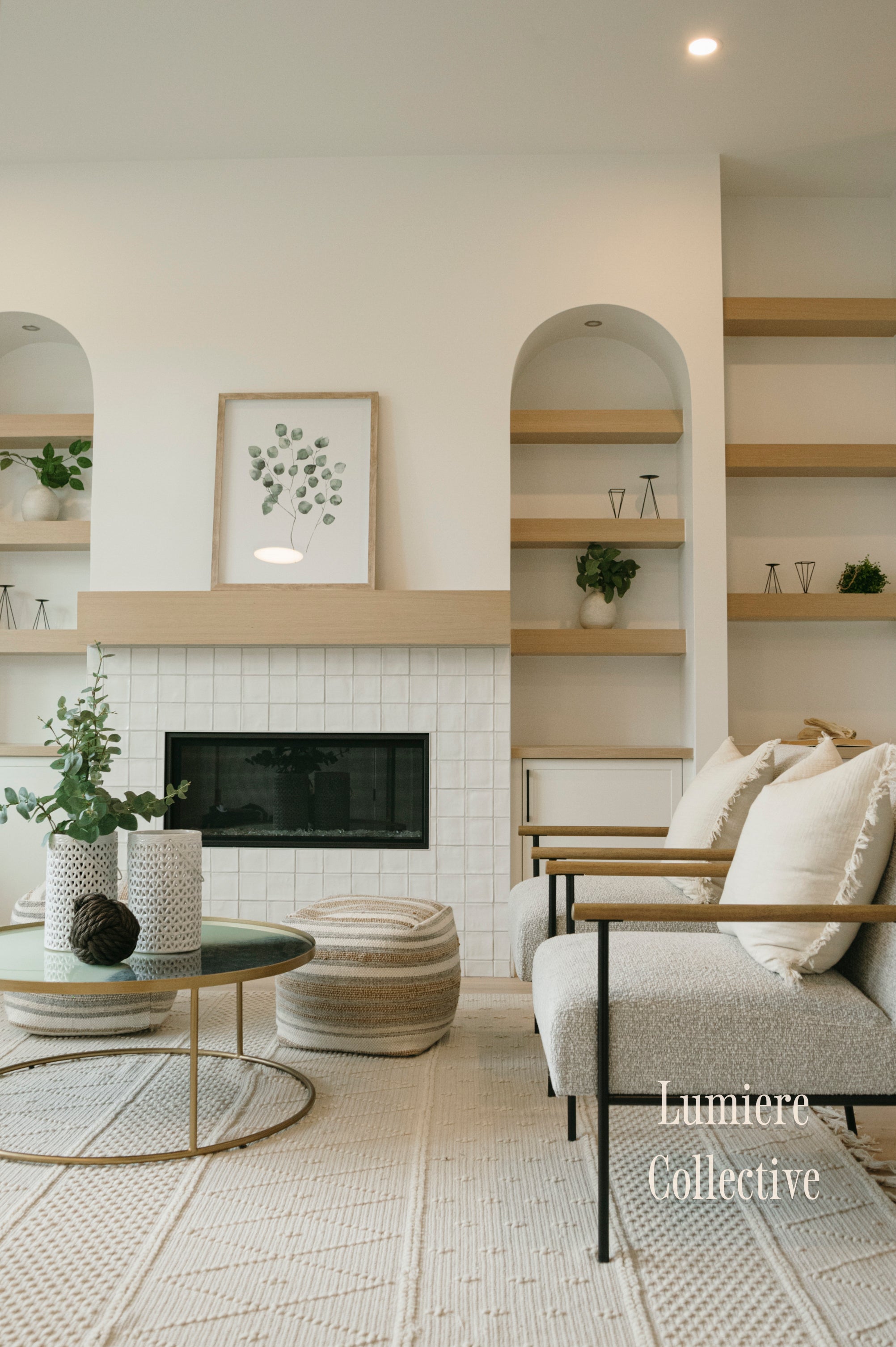 Light N Airy Homes Pt.1