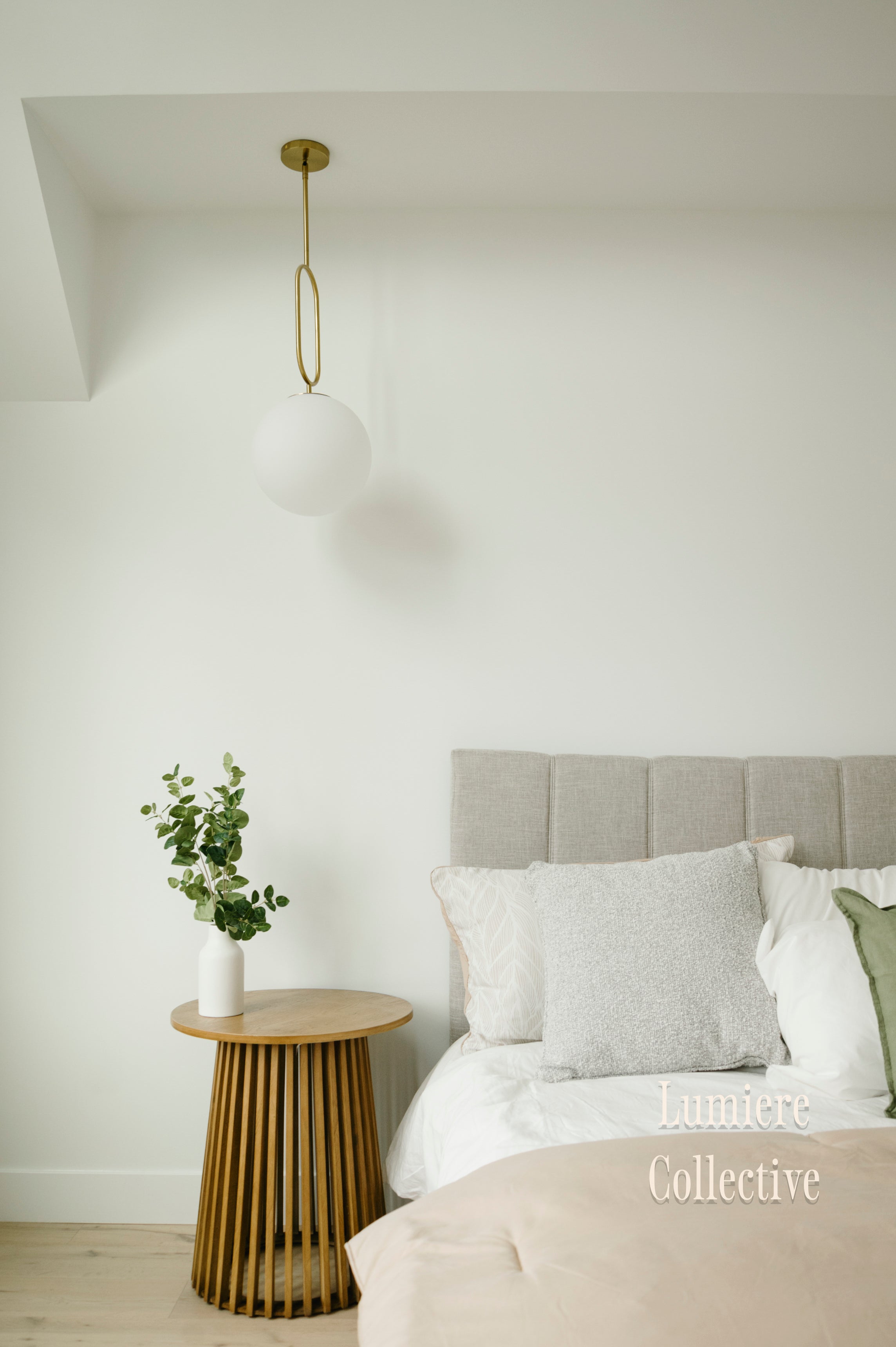 Light N Airy Homes Pt.2