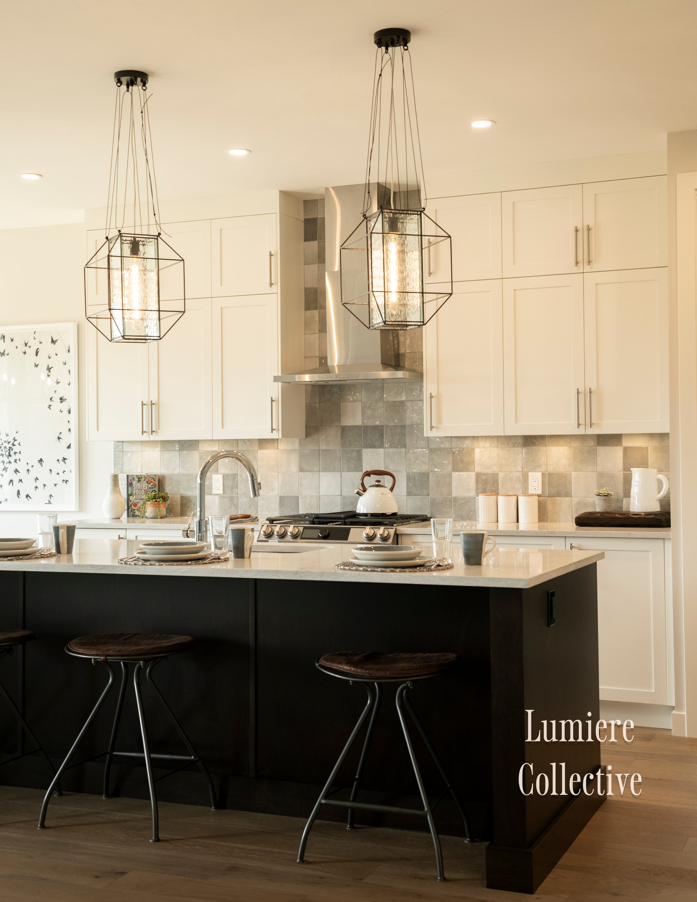 Light N Airy Homes Pt.1