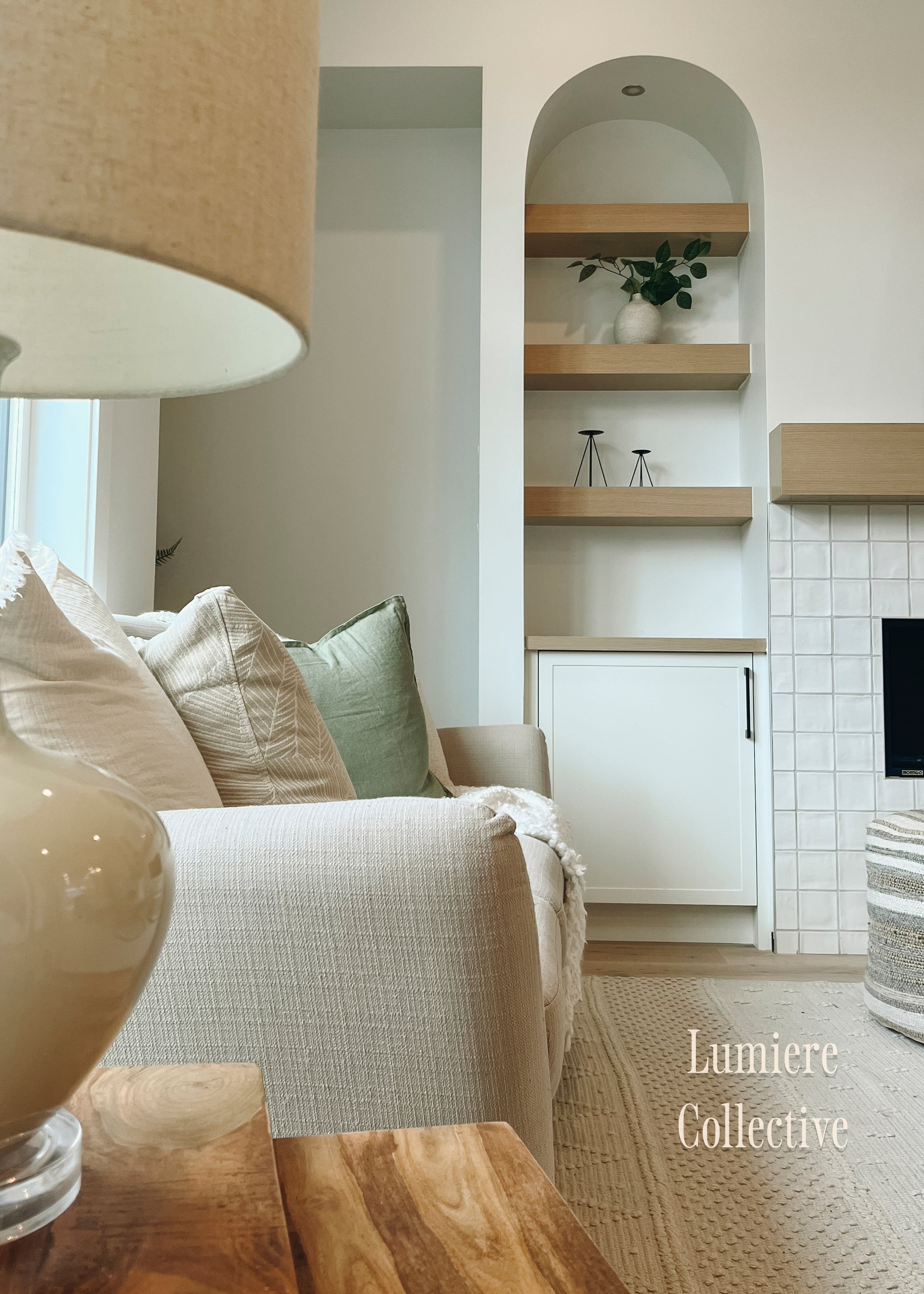 Light N Airy Homes Pt.1