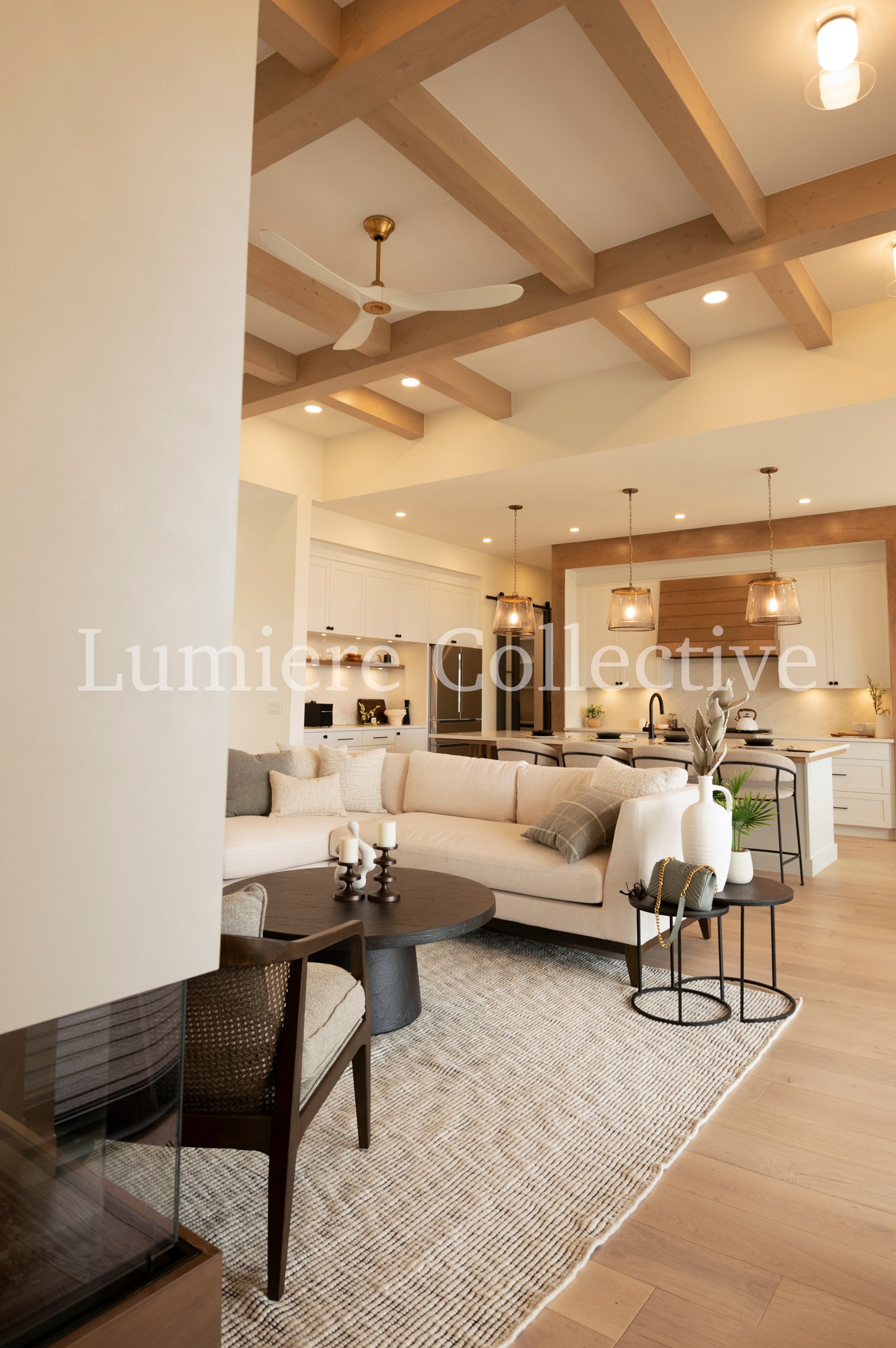 Light & Airy Homes