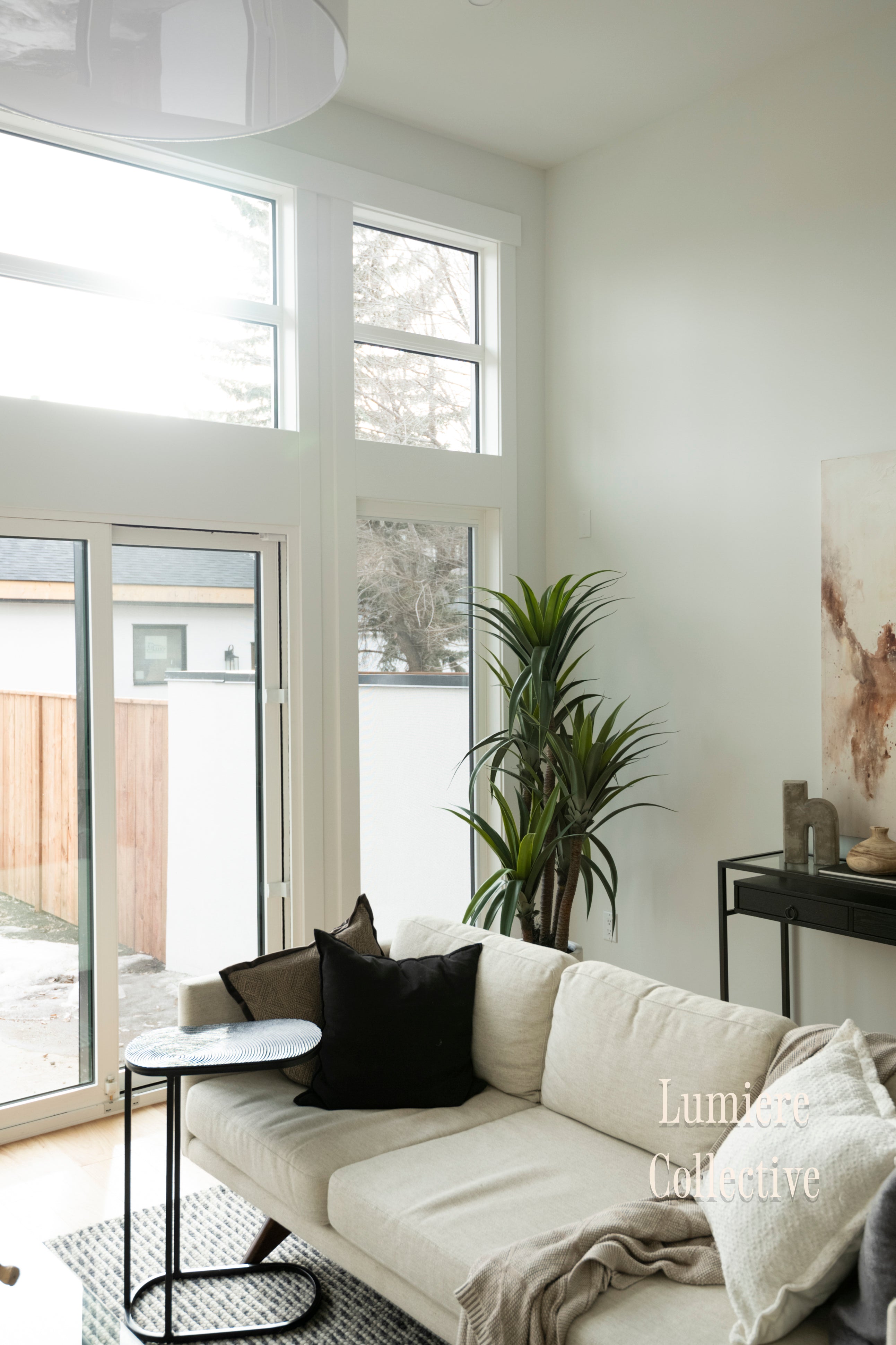 Light N Airy Homes Pt.1