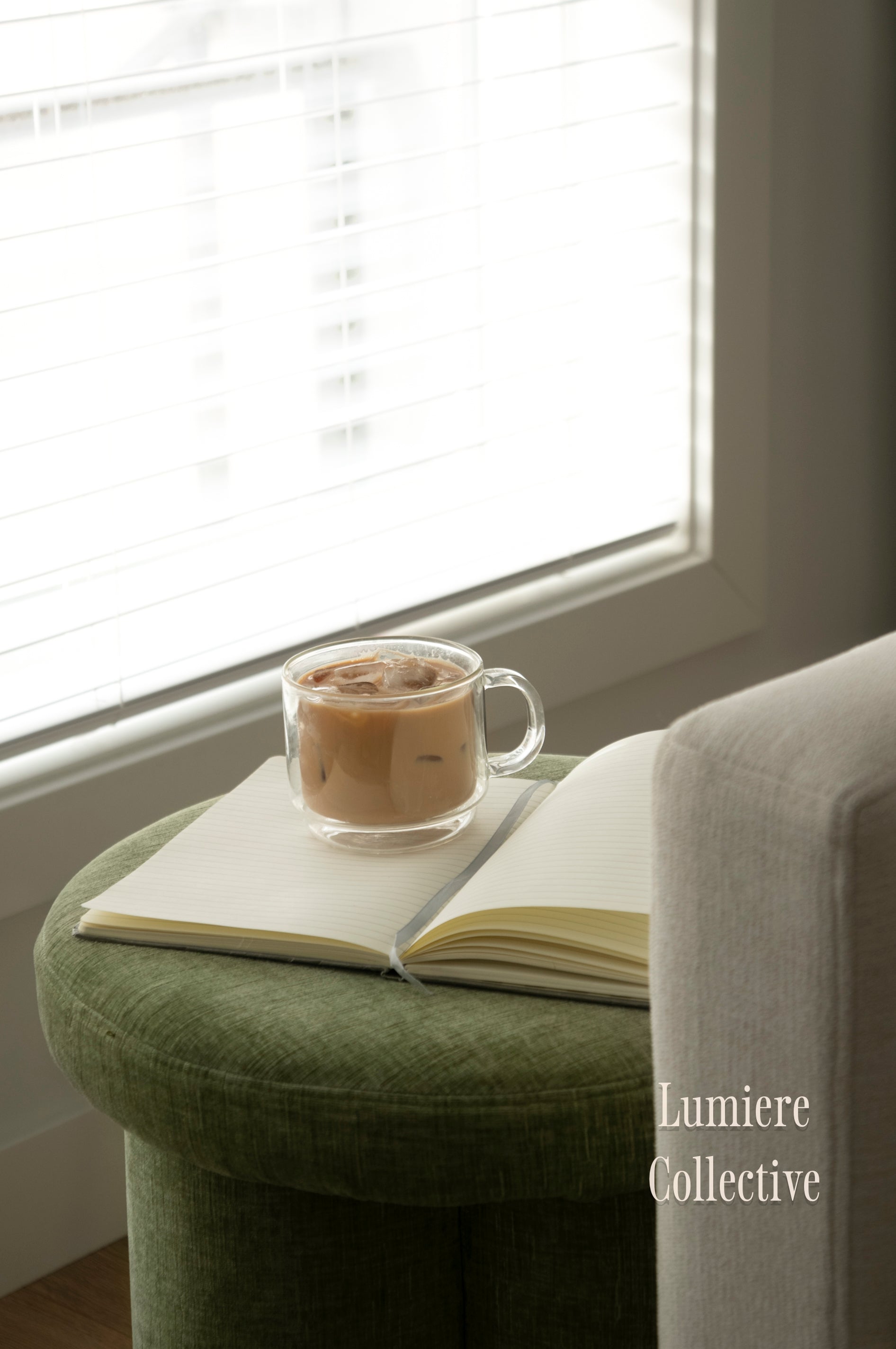 Light & Airy Lifestyle