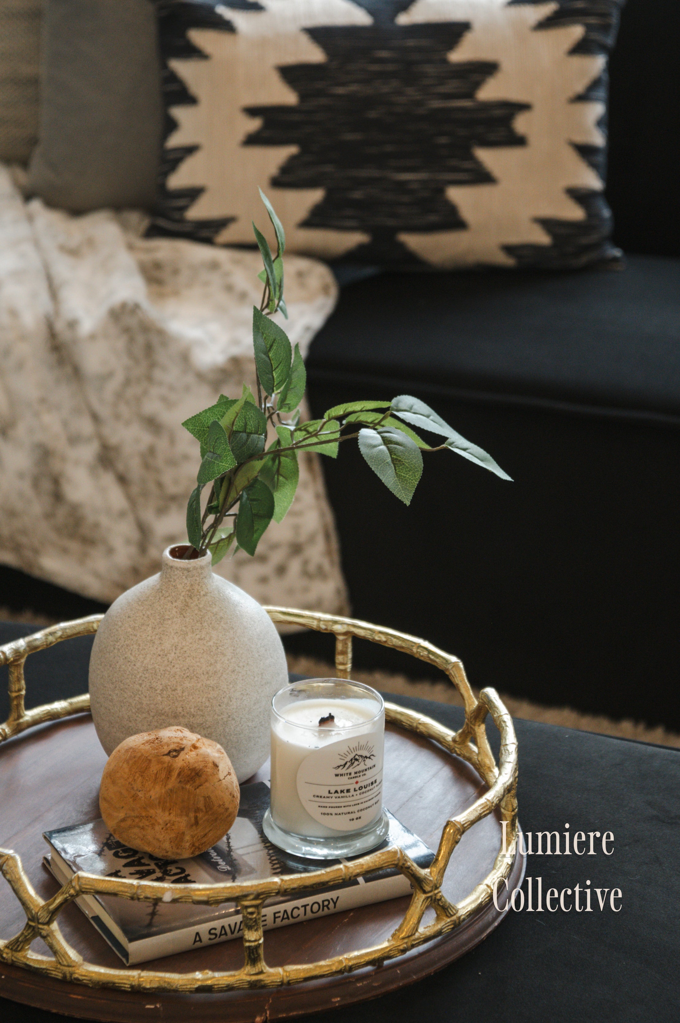 Neutral Homes Pt.1