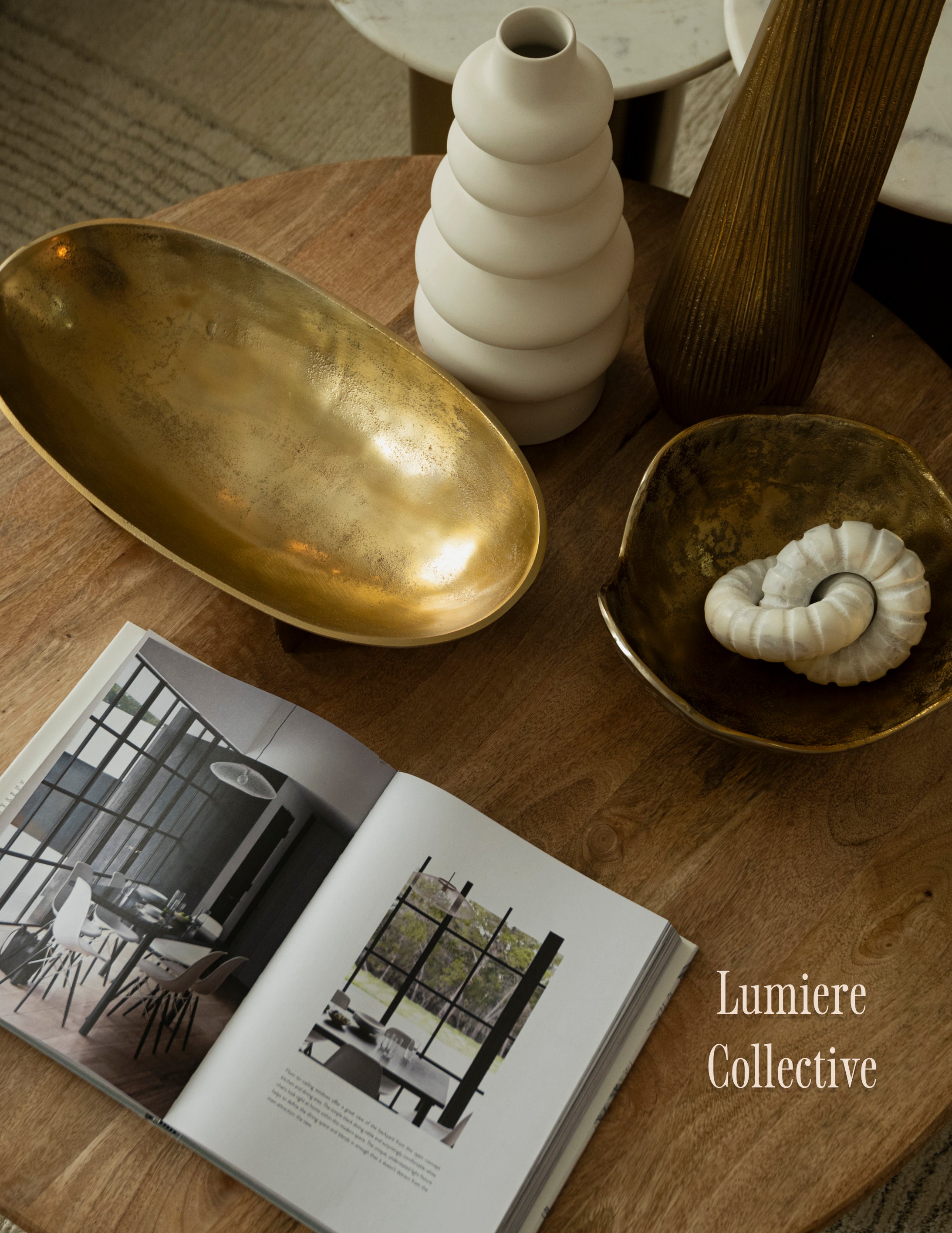 Neutral Homes Pt.2